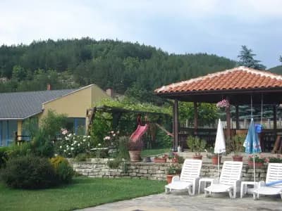 Guest House Brezata - Betula