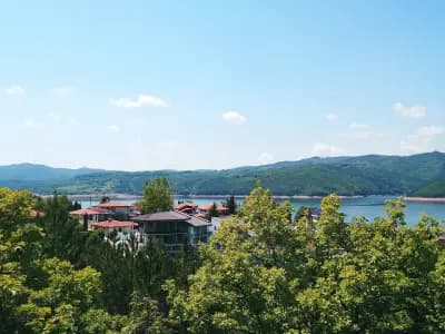 Guest House Brezata - Betula