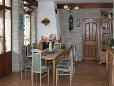 Guest House Brezata - Betula
