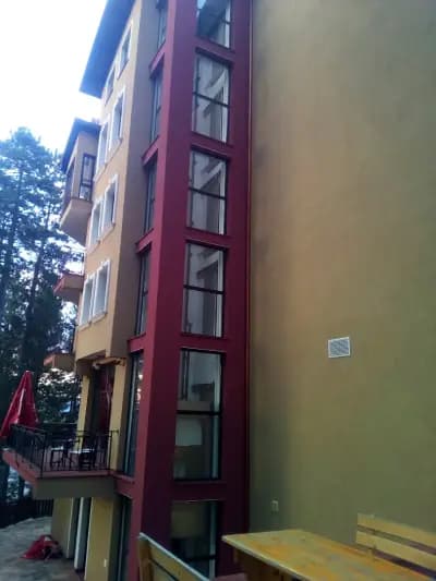 Хотел Асара