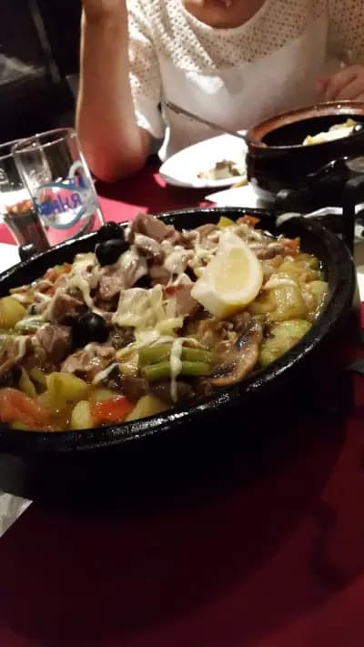 Хотел Асара