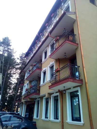 Хотел Асара