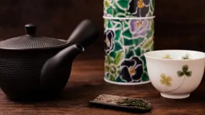 OCHA.BG - Зелен чай от Япония