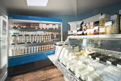 Магазин Вършец