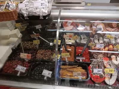 Т Маркет