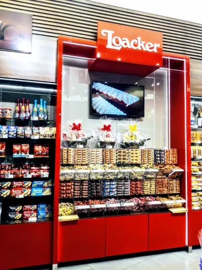 Pick'n Mix