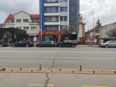 "Березка" гастрономия и кулинария