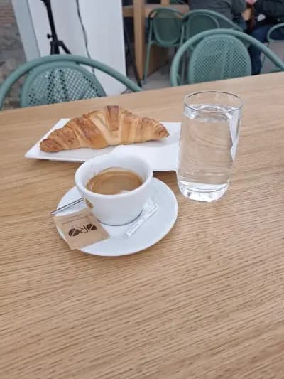 Amo La Vita магазин Централни Хали