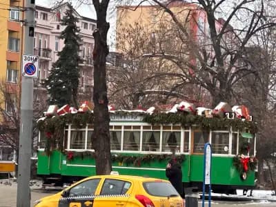 Amo La Vita магазин Централни Хали