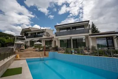 Club Houses StefVall
