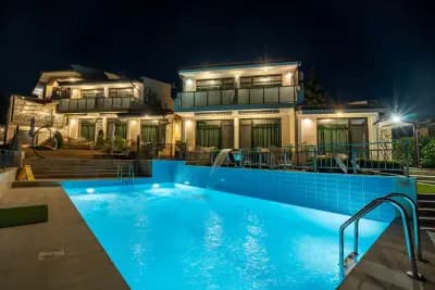 Club Houses StefVall