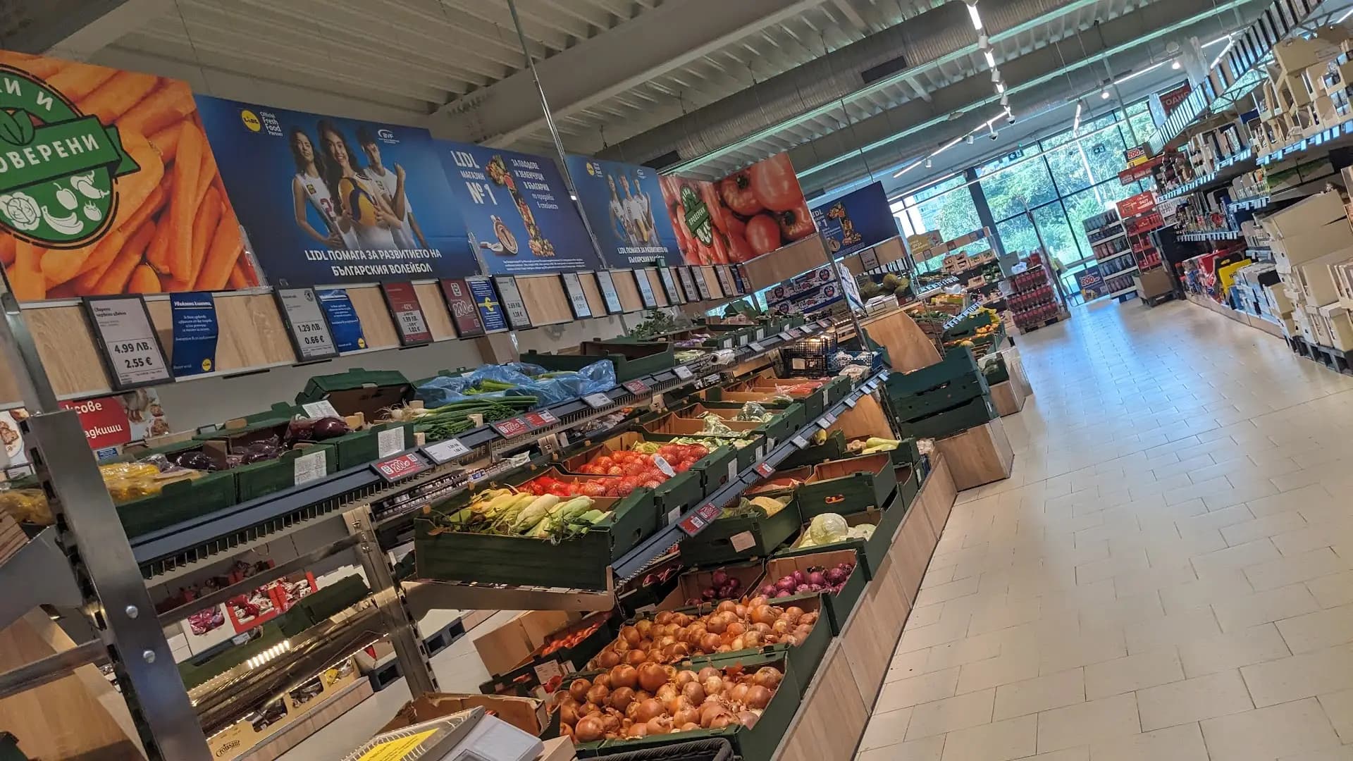 Lidl