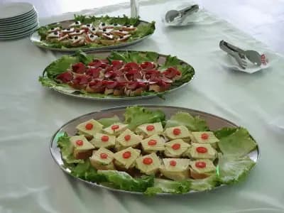 Комплекс Кремен Кирково