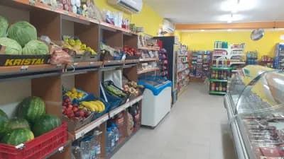 Магазин ОЛИМП МАРКЕТ