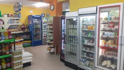 Магазин ОЛИМП МАРКЕТ