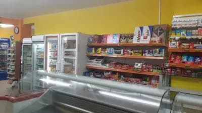 Магазин ОЛИМП МАРКЕТ