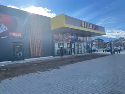 BILLA