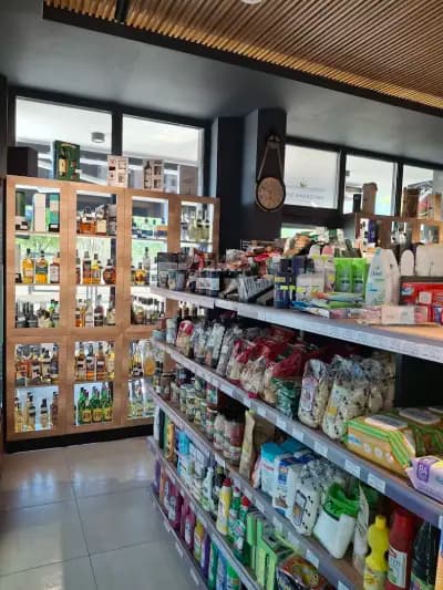 Панорама Шоп / Panorama Shop