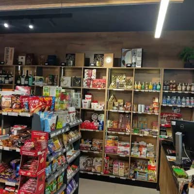 Панорама Шоп / Panorama Shop