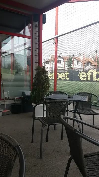 Комплекс Банкя спорт