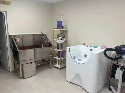 Груминг салон /спа /хотел: Pet Land “Grooming & Spa Hotel”