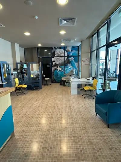 Glarus Relax Spa Center