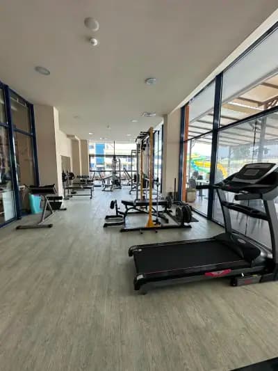 Glarus Relax Spa Center