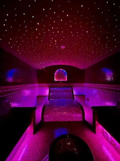 Aura Spa