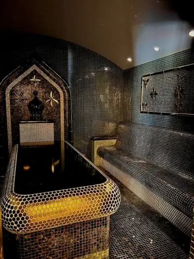 Aura Spa