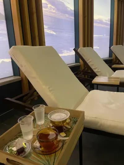 Paradise SPA & Beauty - Golden Sands