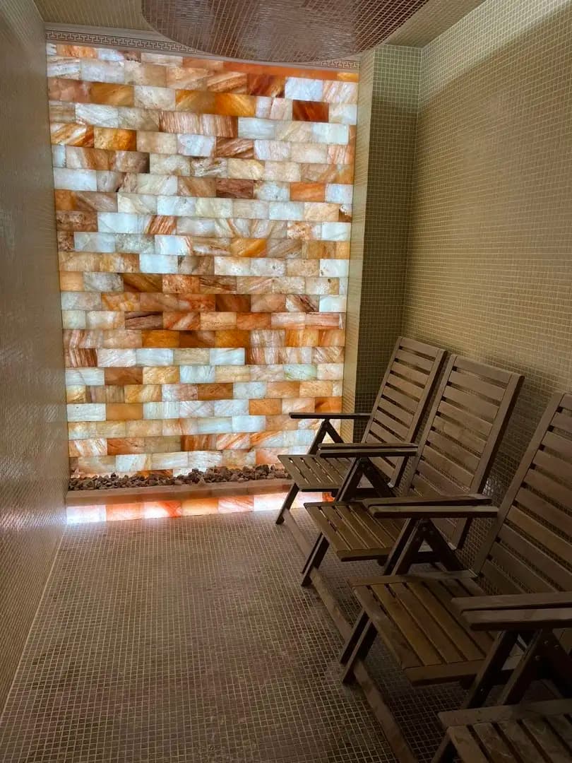 Salt Room Bansko / Солна Стая Банско
