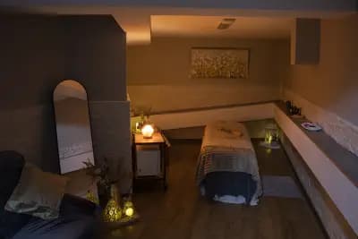 Spa Maldivite
