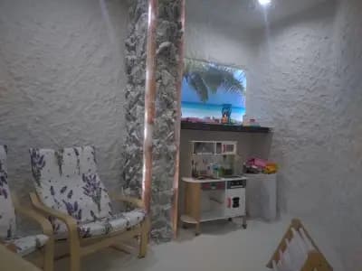 Baby spa & Солна стая White Lagoon