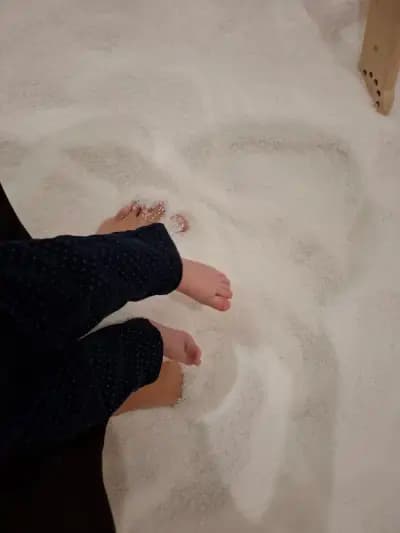 Baby spa & Солна стая White Lagoon