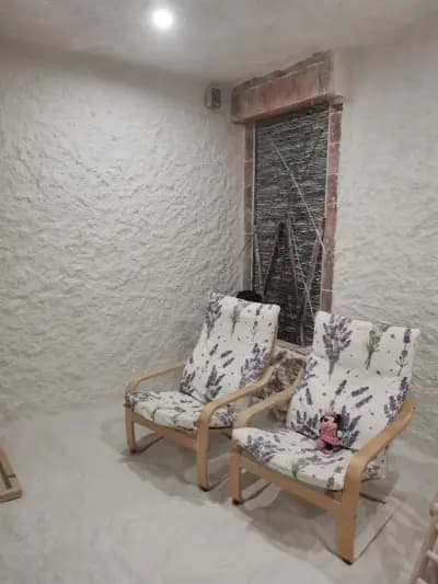 Baby spa & Солна стая White Lagoon