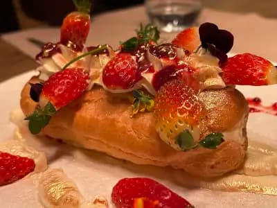 Ресторант „Светла“