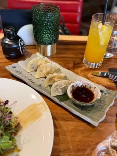 Jiru Asian Restaurant