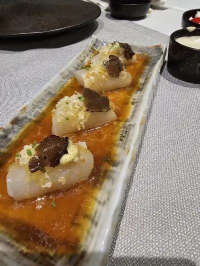 Jiru Asian Restaurant
