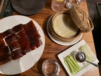 Jiru Asian Restaurant