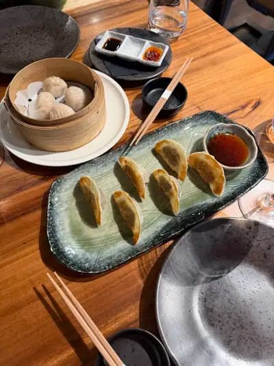 Jiru Asian Restaurant
