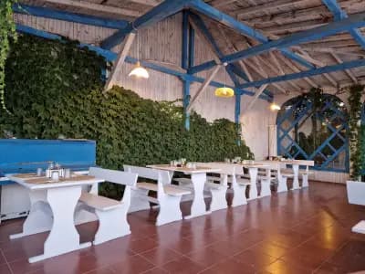 Milos Restaurant