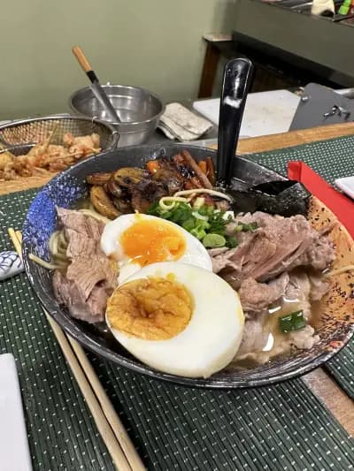 Fire Kitchen Sushi & Japanese Cuisine