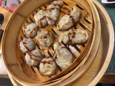 Fire Kitchen Sushi & Japanese Cuisine