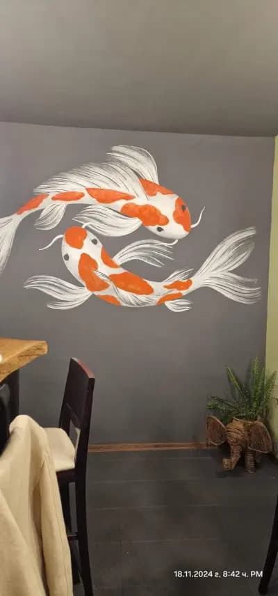 Fire Kitchen Sushi & Japanese Cuisine