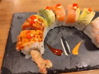 Fire Kitchen Sushi & Japanese Cuisine
