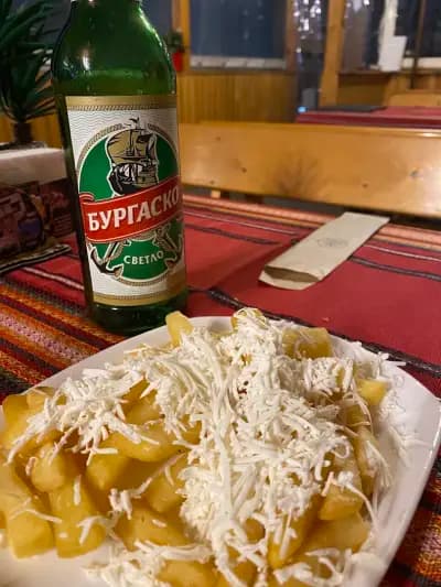 Бирария СЕБЪР