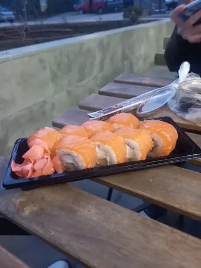 Берьозка