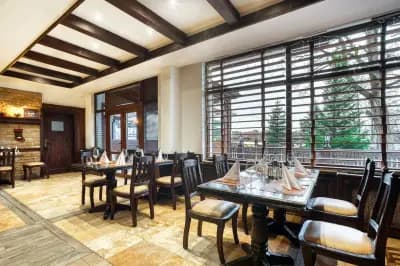 Restaurant Lezzet Bansko