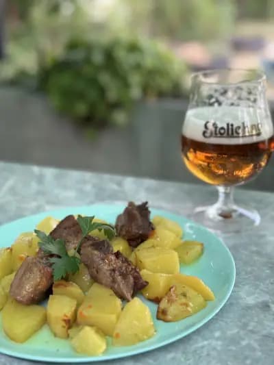 Bistro Drujbai