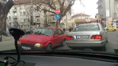 Търговски център „Орфей“